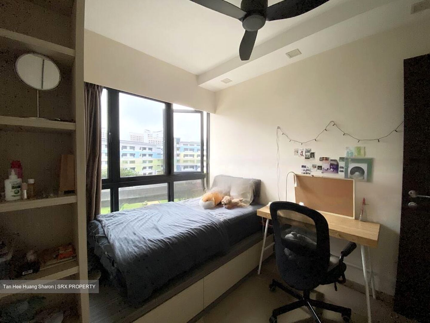 RiverParc Residence (D19), Condominium #464431351